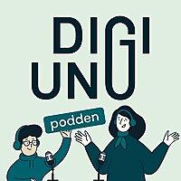 DigiUng-podden