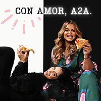 Con amor, A2A.