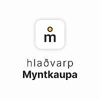 Hlaðvarp Myntkaupa