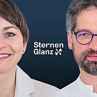 Sternenglanz - Spirituelle Gedanken für deinen Feierabend