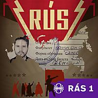 Rús - þættir um þjóð og menningu á krossgötum