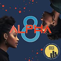 Alpha 8