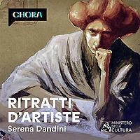 Ritratti d'artiste