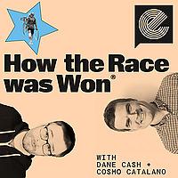 How the Race was Won