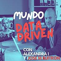 Mundo Data-Driven