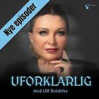 Uforklarlig med Lilli Bendriss