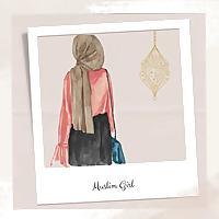 Muslim Girl