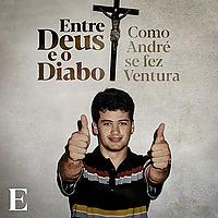 Entre Deus e o Diabo