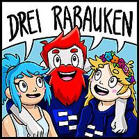 Die Drei Rabauken