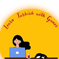 Learn Turkish with Gunes