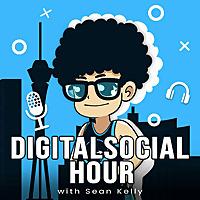 Digital Social Hour