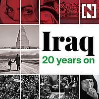 Iraq: 20 Years On