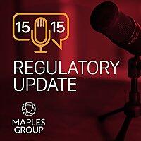The Regulatory 15/15