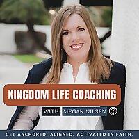 Kingdom Life Coaching: Untangle the Noise, Hear God's Voice, Clarify Your Calling