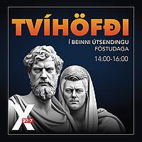Tvíhöfði