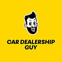 Car Dealership Guy Podcast