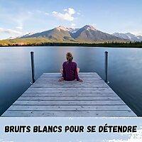 Bruits Blancs pour se détendre / White Noises to relax
