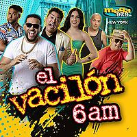 El Vacilón de La Mañana Podcast
