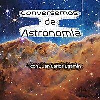 Conversemos de astronomía