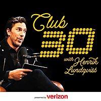 Club 30™ with Henrik Lundqvist
