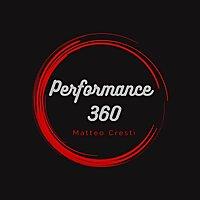 Performance 360 - Prestazione e Benessere