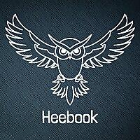 Heebook