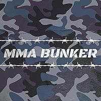 The MMA Bunker | MMA Tête-À-Tête Podcasts