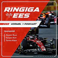 Ringiga ees