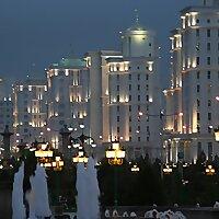 ====== "Durmuş sözleri", "Hoş Habar", "Hoş Habar aýdymlary" -  Türkmenistanda gürleýän esasy diller(12 den 19) / "Wo