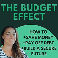 Budget Effect: How to Budget, How to Pay off Debt, Save Money, Live on a Budget, Improve your Money Mindset on a single incom