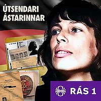 Útsendari ástarinnar