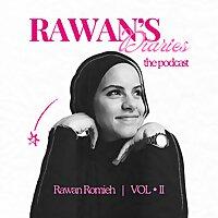 Rawan’s Diaries مذكرات روان