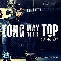 Long Way to the Top