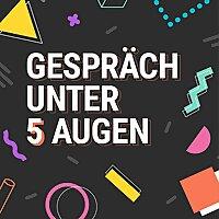 Gespräch unter 5 Augen
