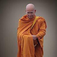 Huyền Không Sơn Thượng