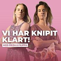 Vi har knipit klart!