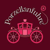 Porzellanfuhre
