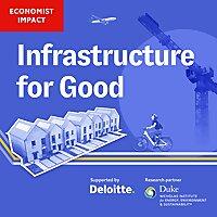 Infrastructure for Good