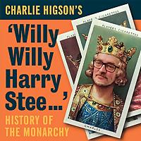 Willy Willy Harry Stee...