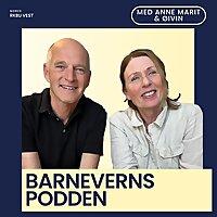 Barnevernspodden