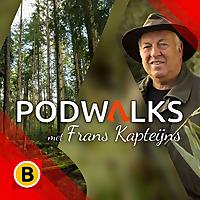 Podwalks met Frans Kapteijns