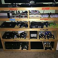 The Games We Played