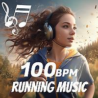 跑步音樂 100節奏