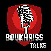 Boukhriss Talks