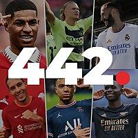 442 Football