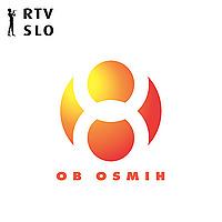 Ob osmih