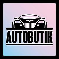 Autóbutik