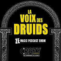 La voix des druids