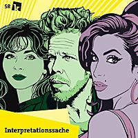 Interpretationssache - Der Musikpodcast