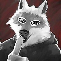 Random Wolf's Gloom Guide and Campfire Horror Stories
